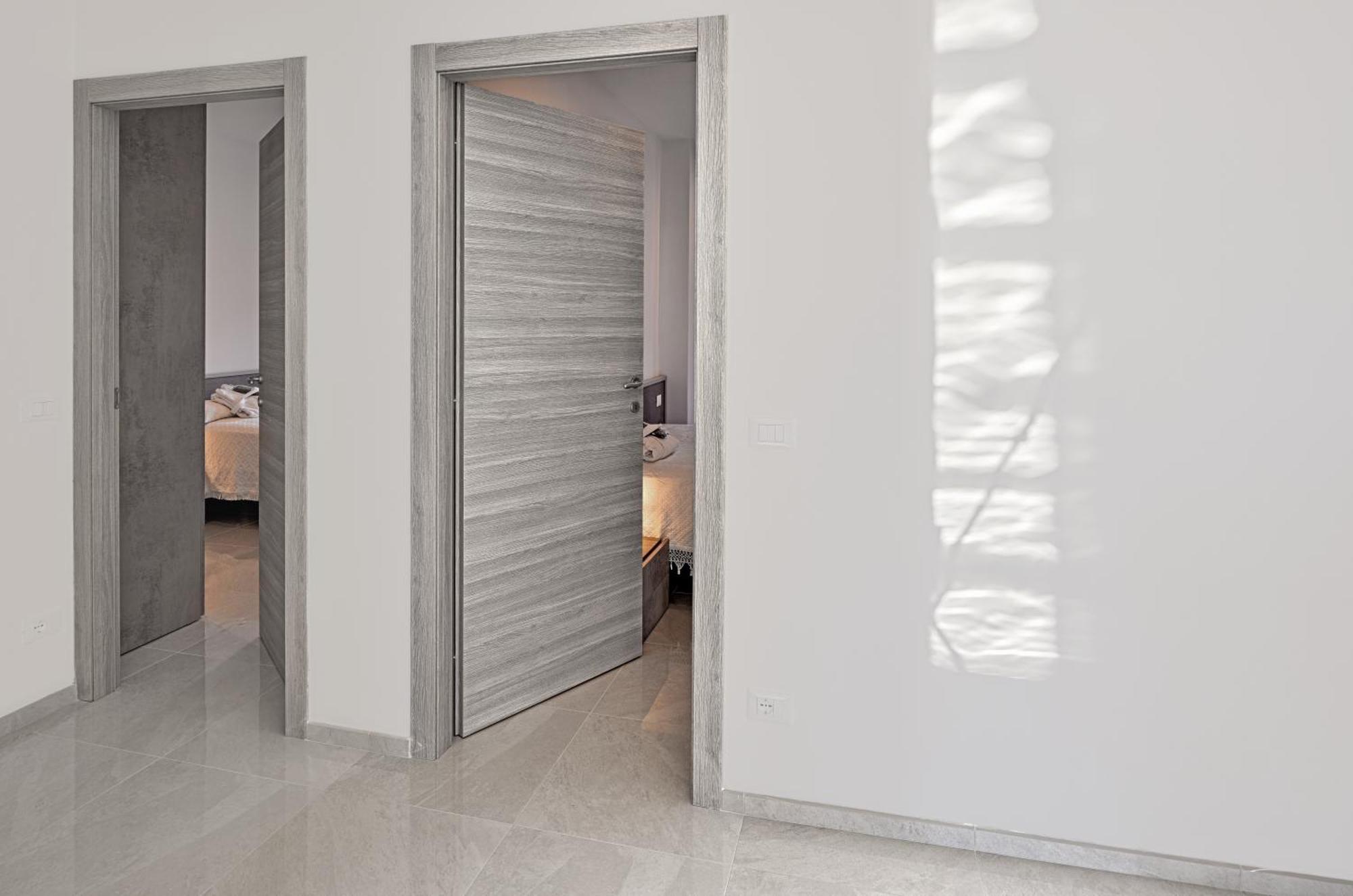 Apartamento Cicolombo Santo Stefano al Mare Exterior foto